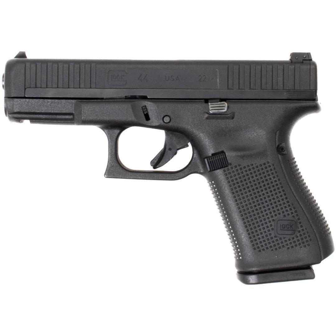 GLOCK 44 .22 lr